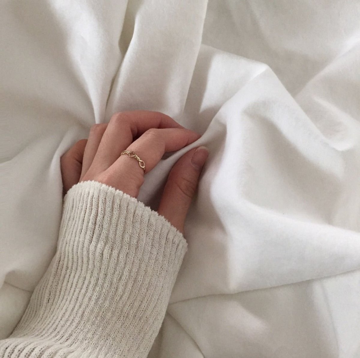 Эстетика белого цвета