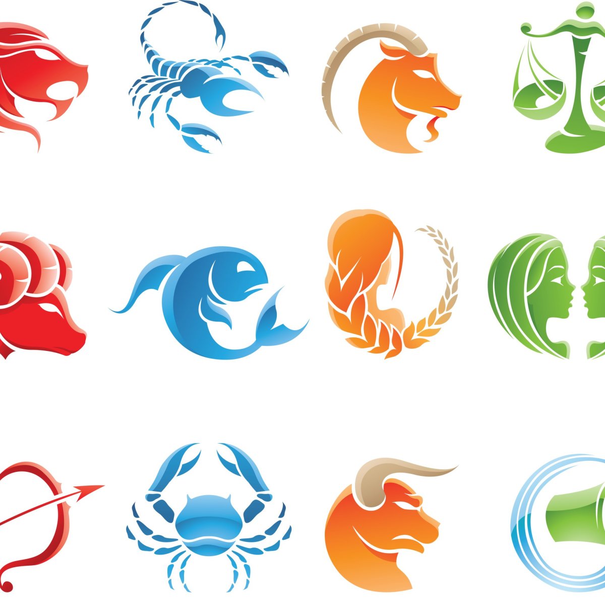 Ютаки Кагайя Козерог