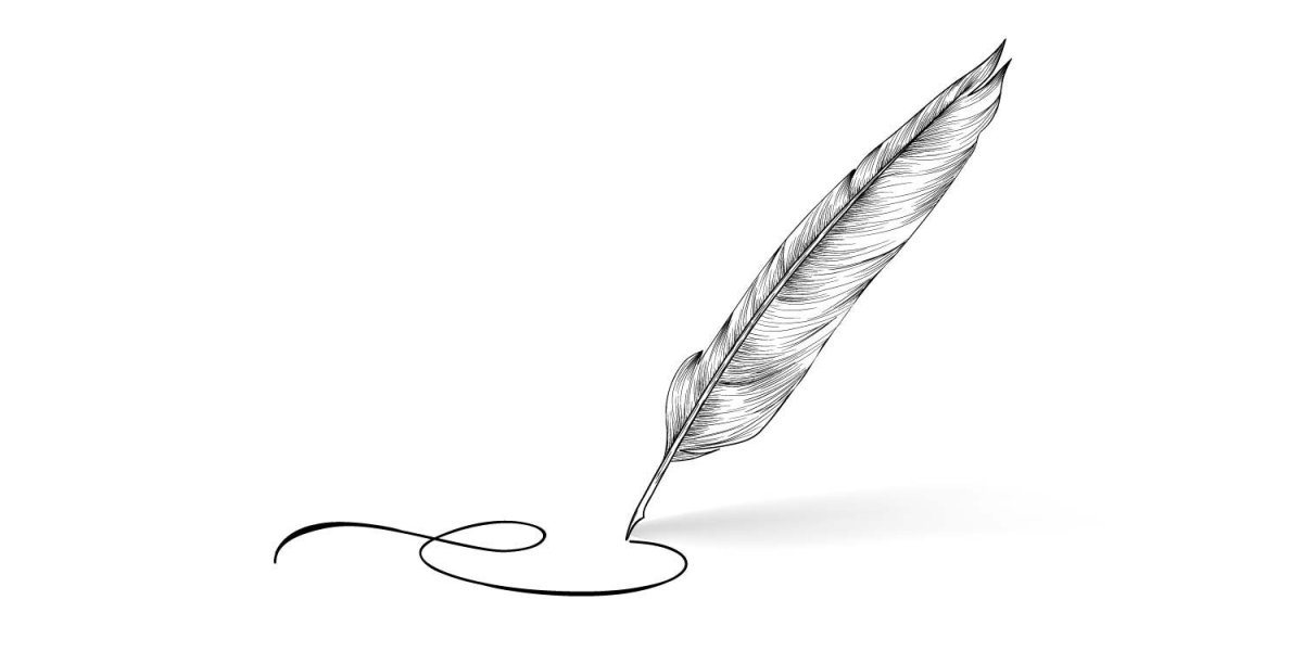 Перо письменное