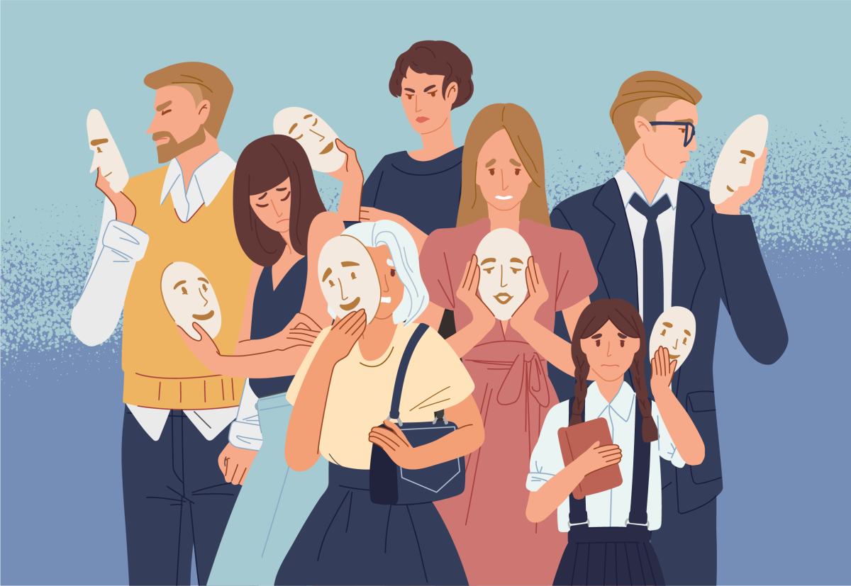 Индивидуальность психология арт