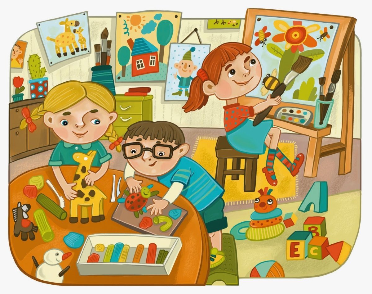 Школьная тематика