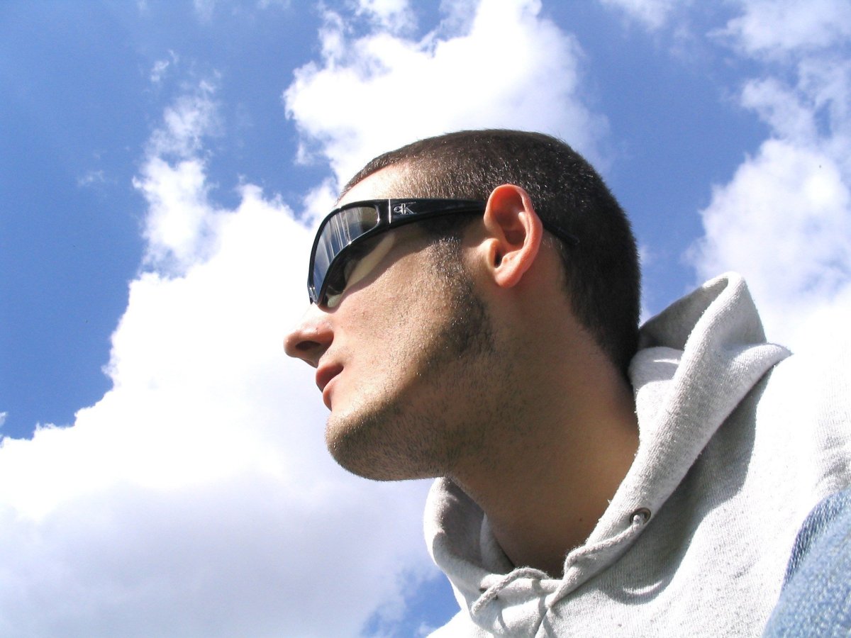 Радик Чернов