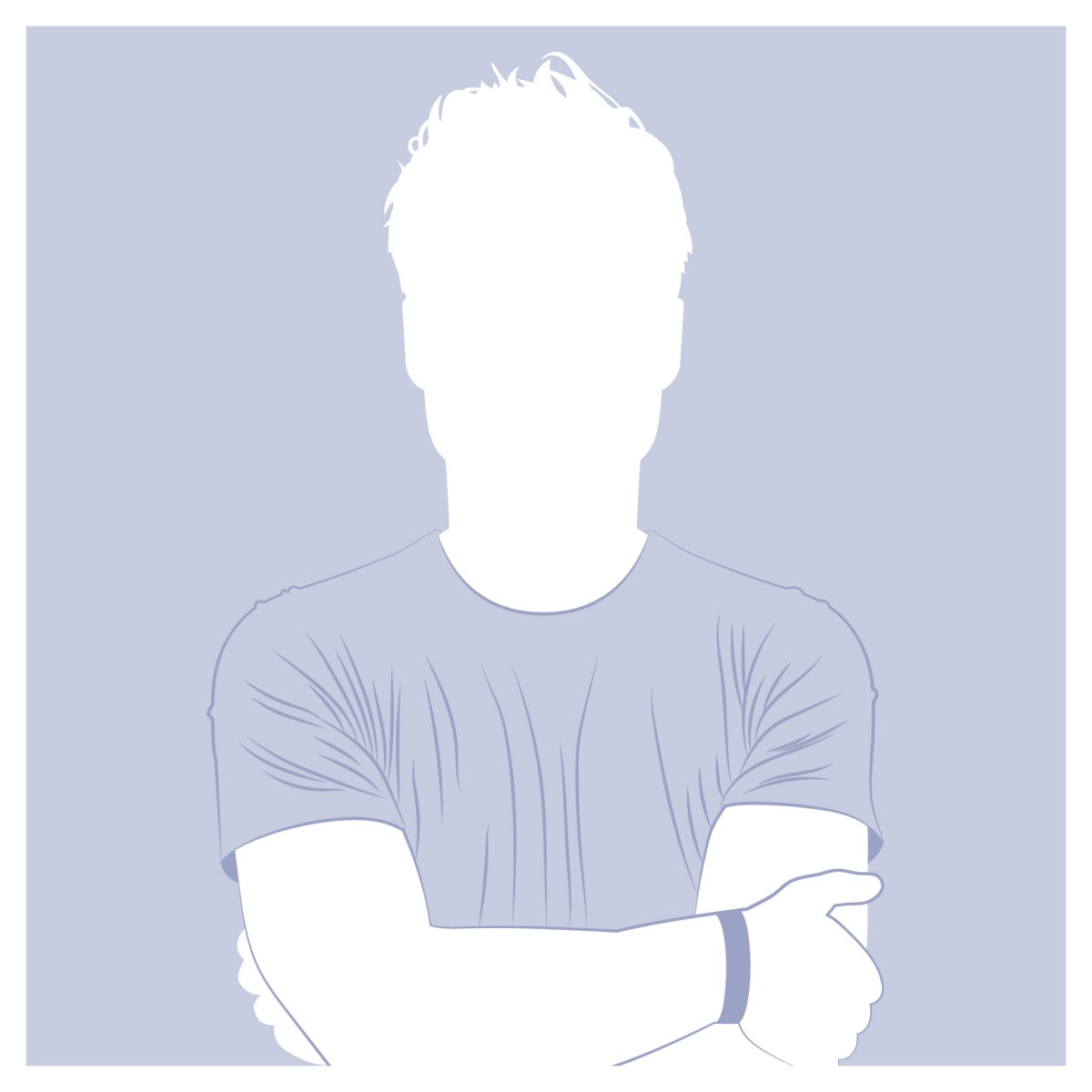 Человек Минимализм