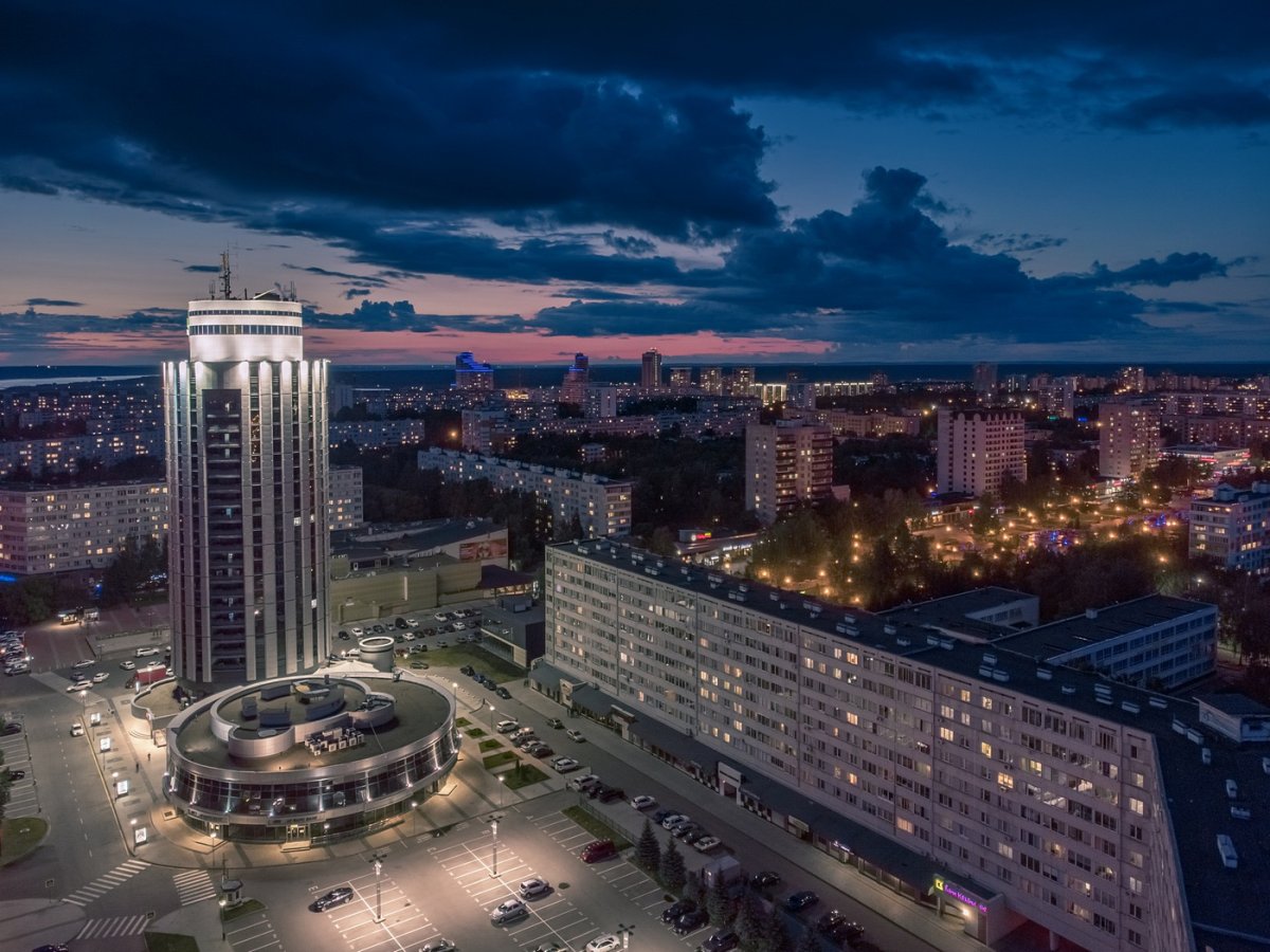 2/18 Набережные Челны