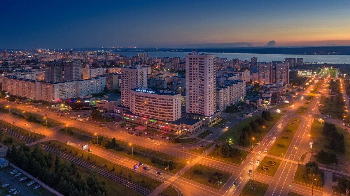 Челны город Набережные Челны