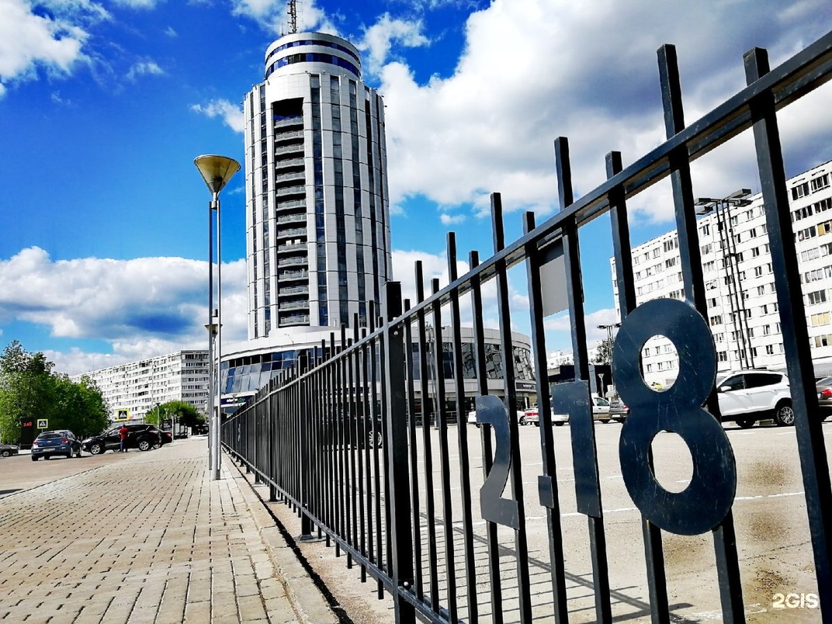 2/18 Набережные Челны