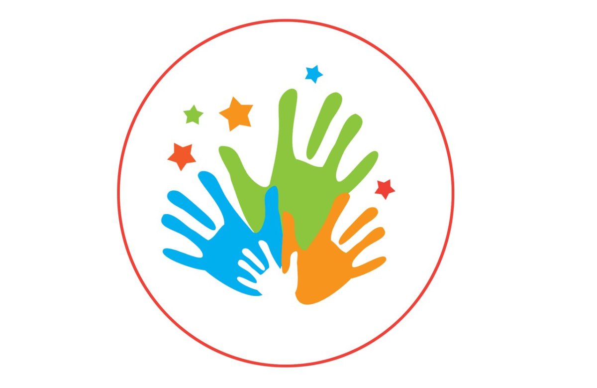 Эмблема волонтеров