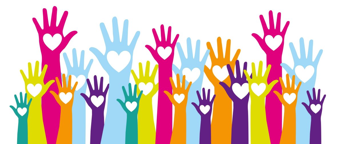 Добровольчество и волонтерство