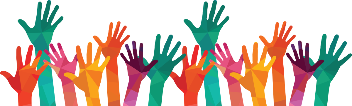 Символ волонтеров