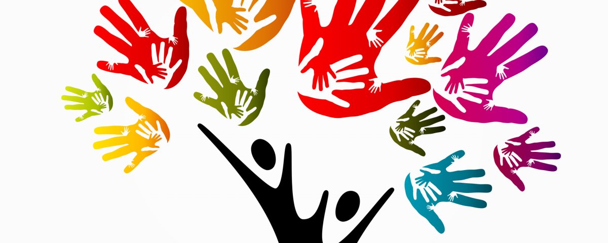 Эмблема волонтеров