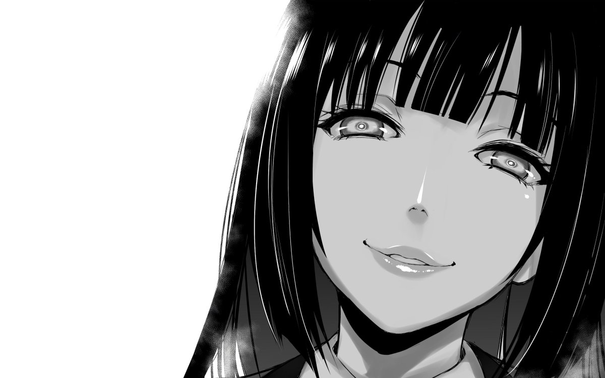 Юмеко аниме