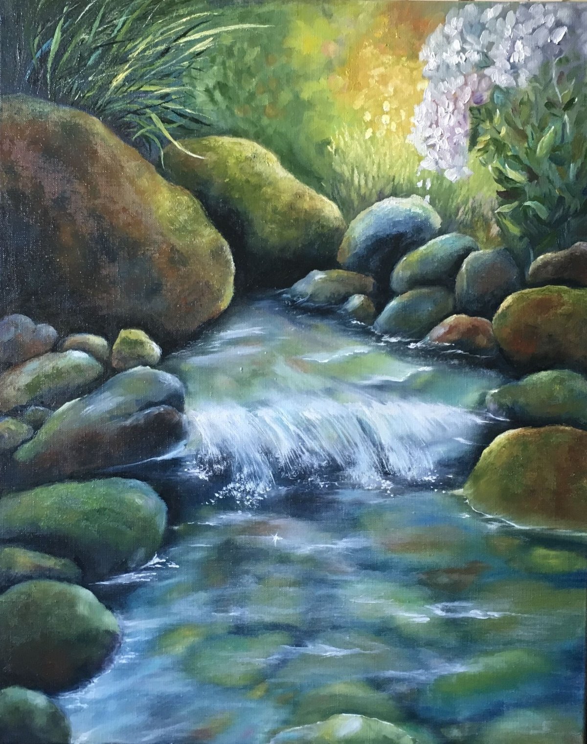 Эмблема Родничок детский сад