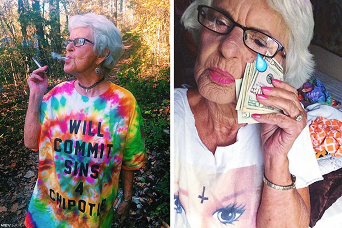 86 Летняя модель Бадди Винкл