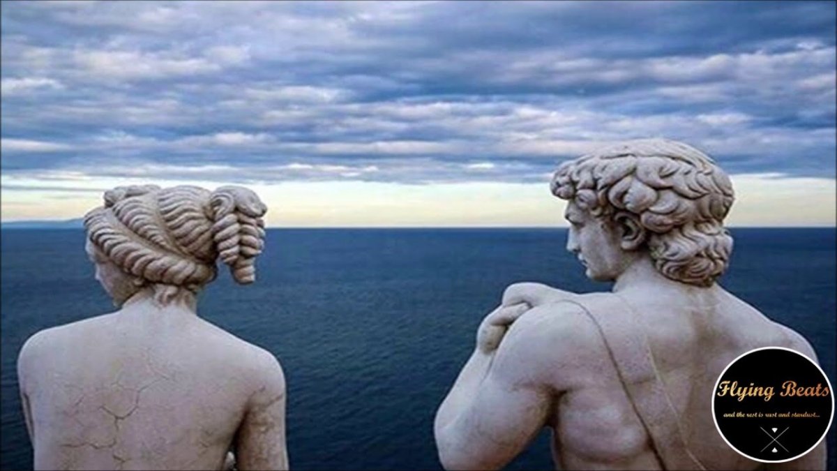 Античная Греция Эстетика