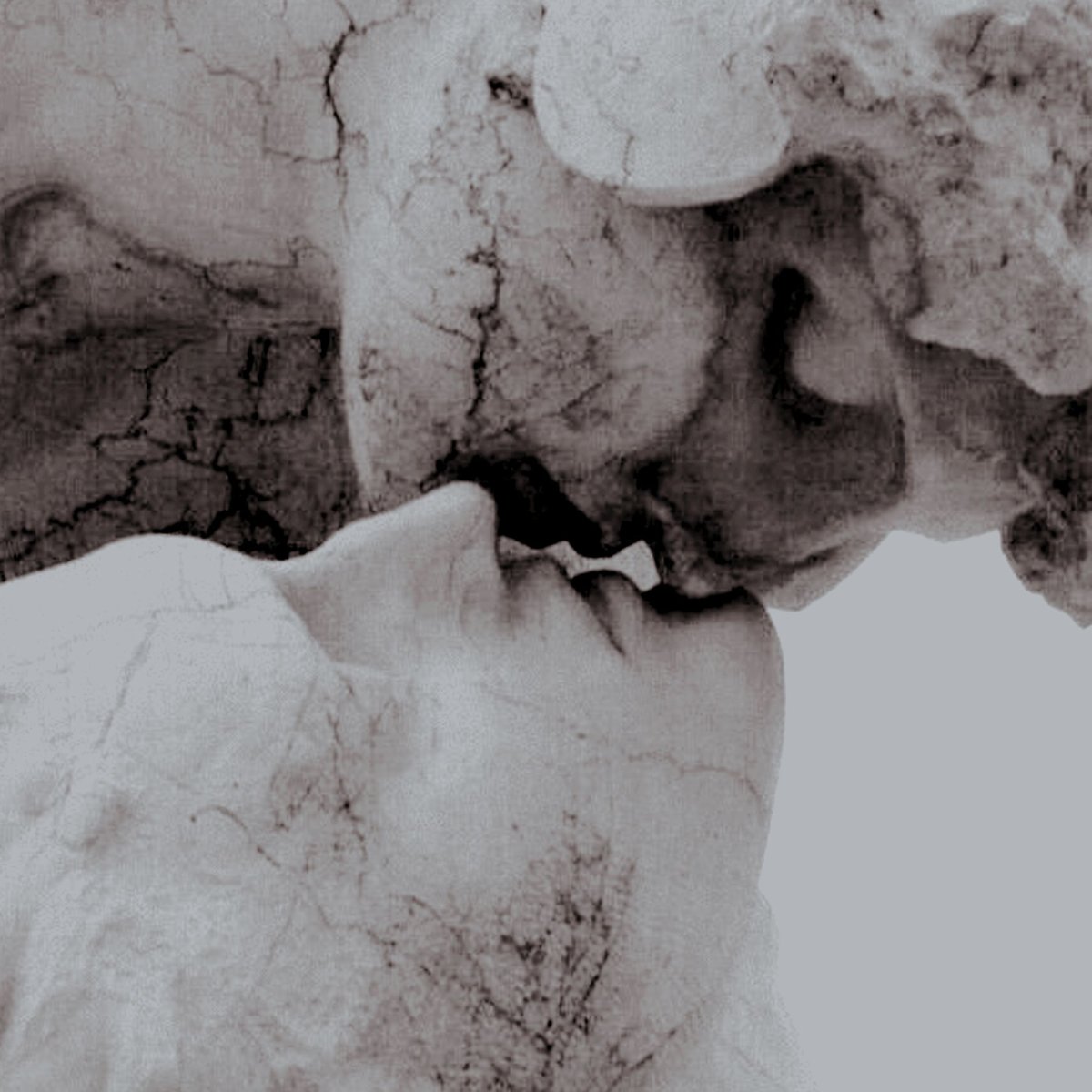 Эстетика белого и серого