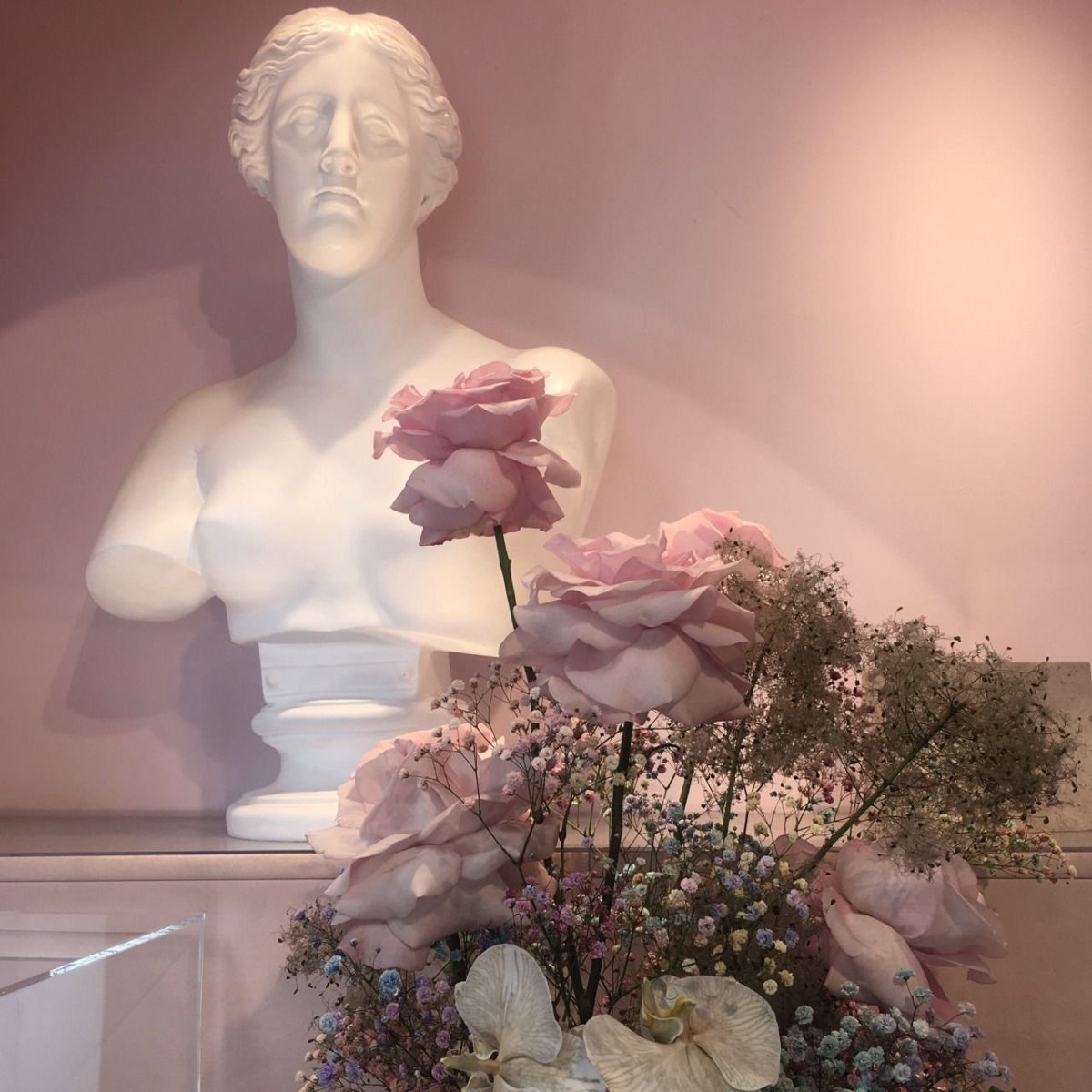 Скульптура Эстетика Афродита