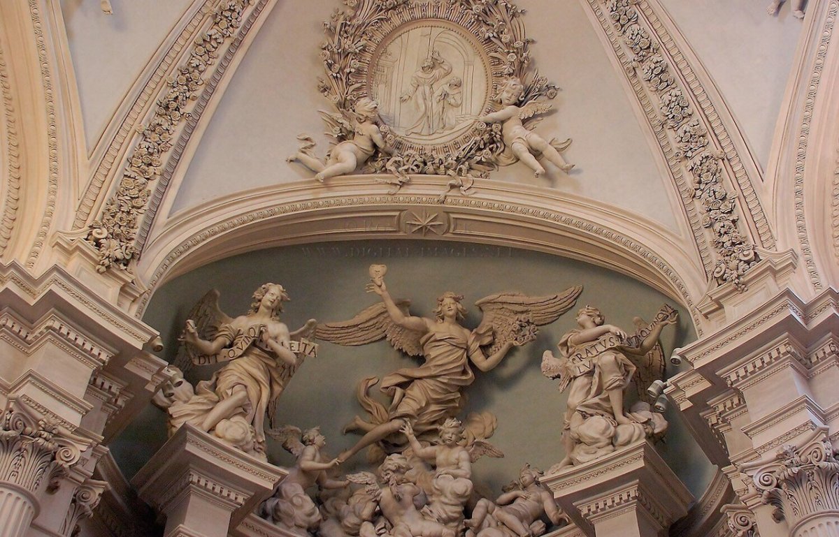 Статути Ренессанс Италия Эстетика