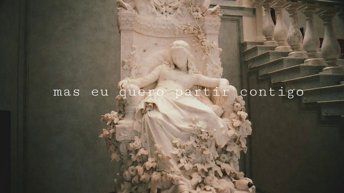 Эстетика скульптуры