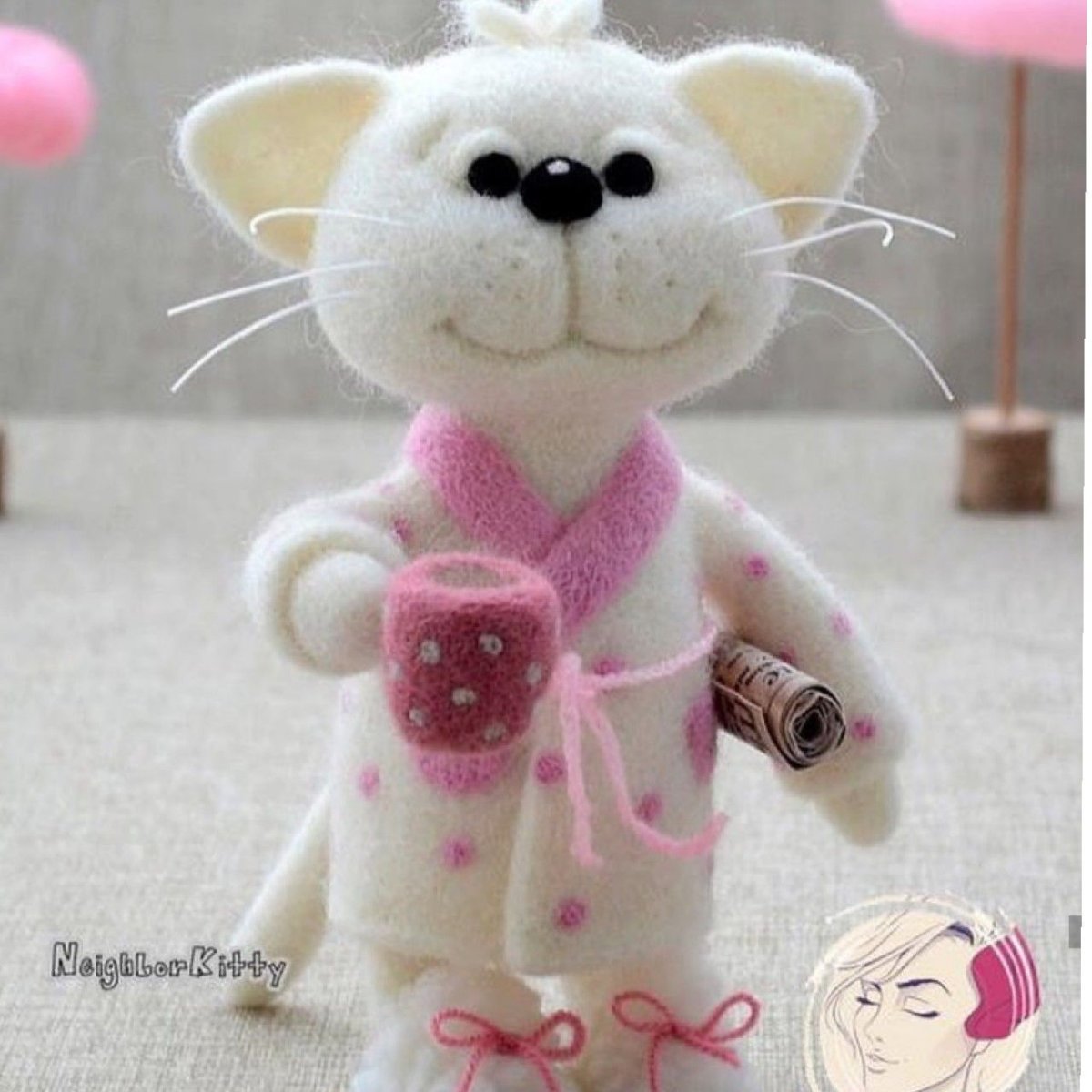 Теплого настроения