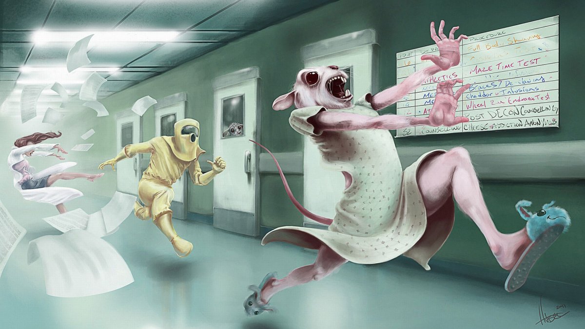 Библиотечный каталог