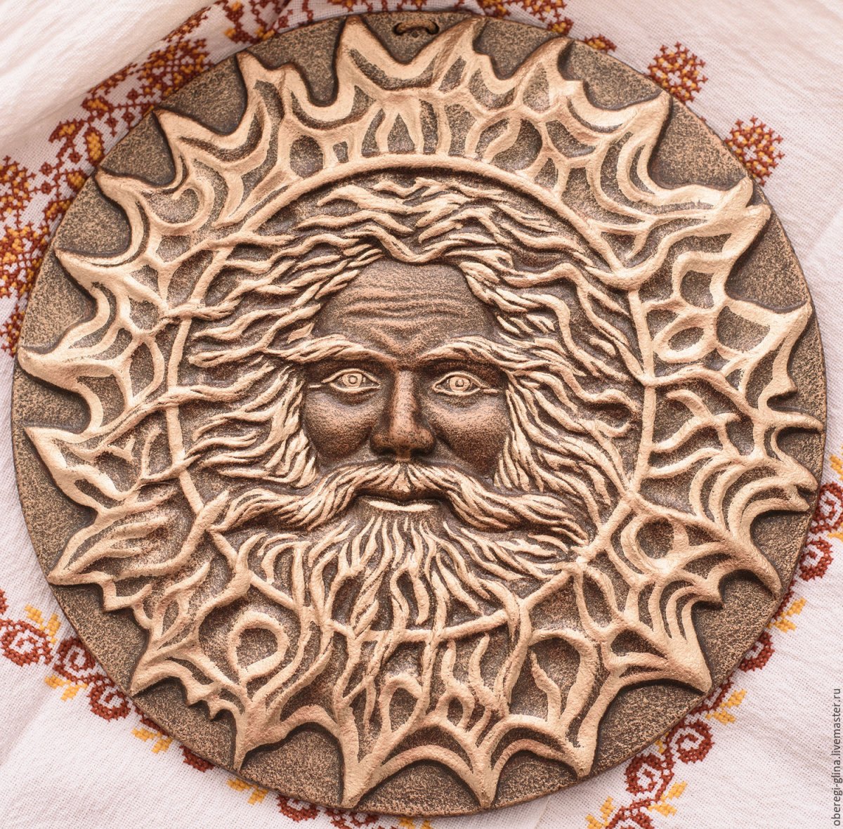 Ярило Хорс Даждьбог Коляда