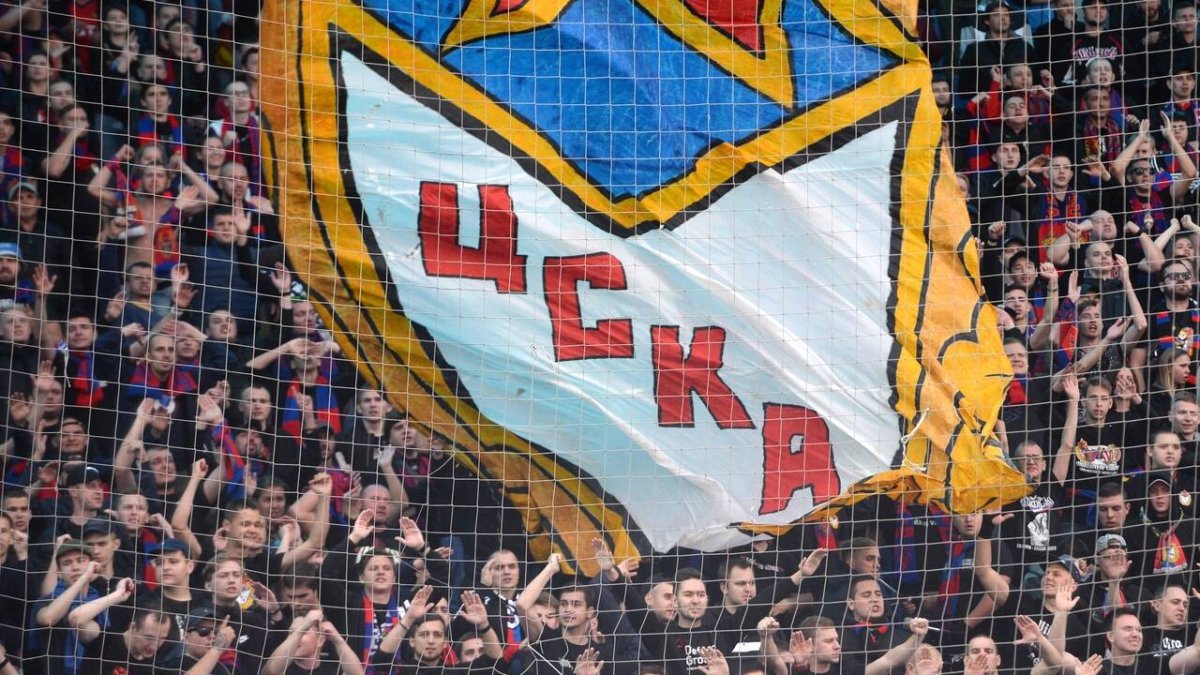 Кто будет смеяться последним ЦСКА