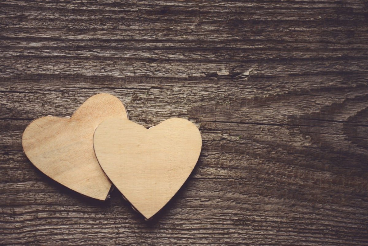 Деревянная свадьба