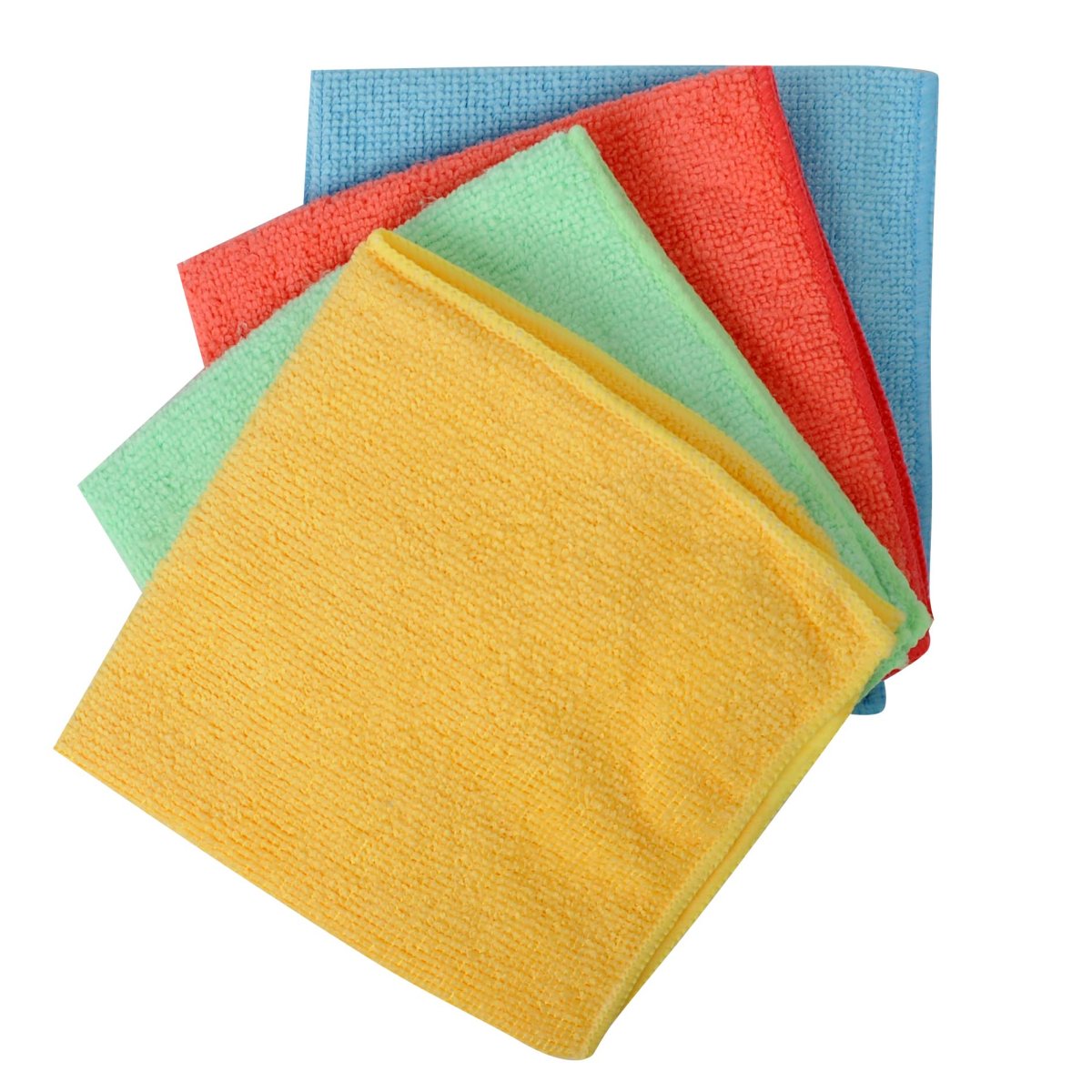 Салфетка микрофибра 30*30см Цирлих манирлих