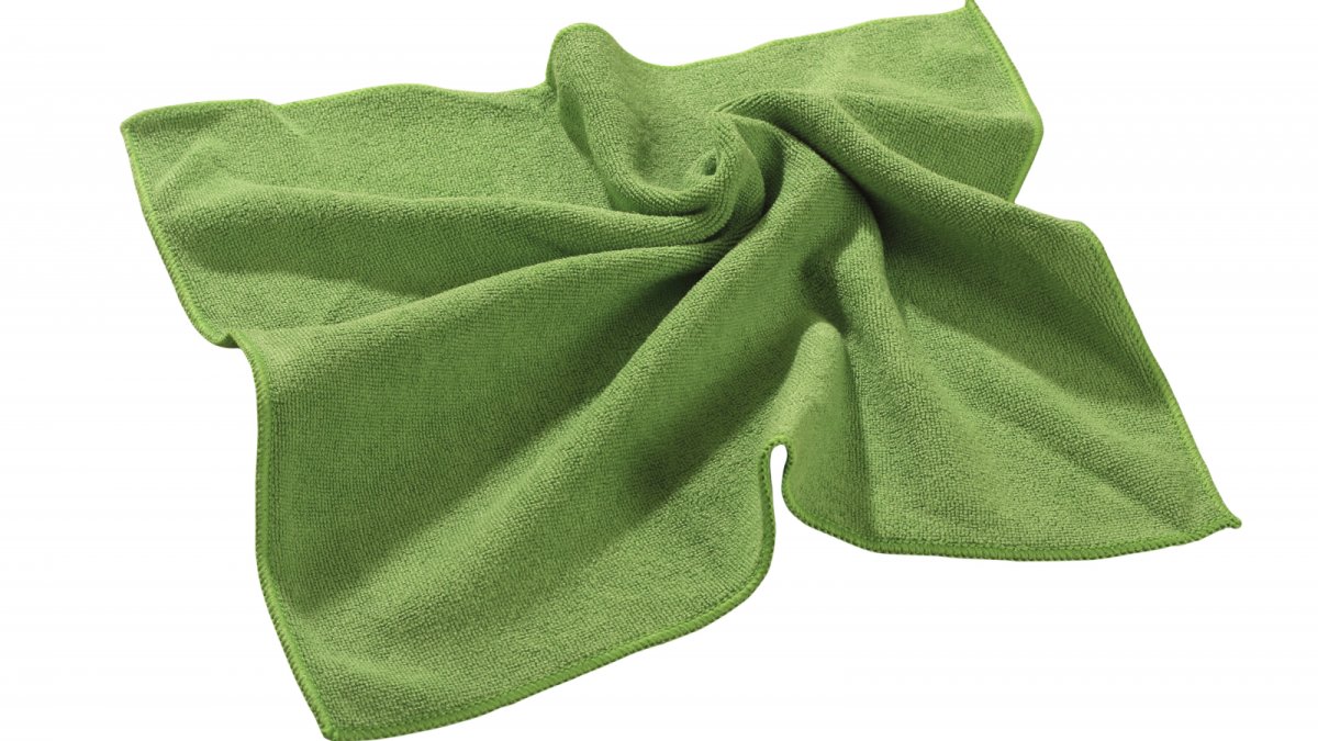 Тряпочка ткань