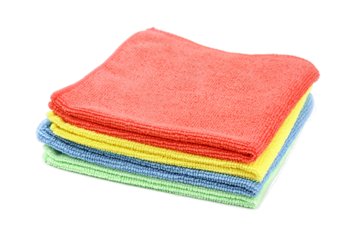 Обозначение тряпочки