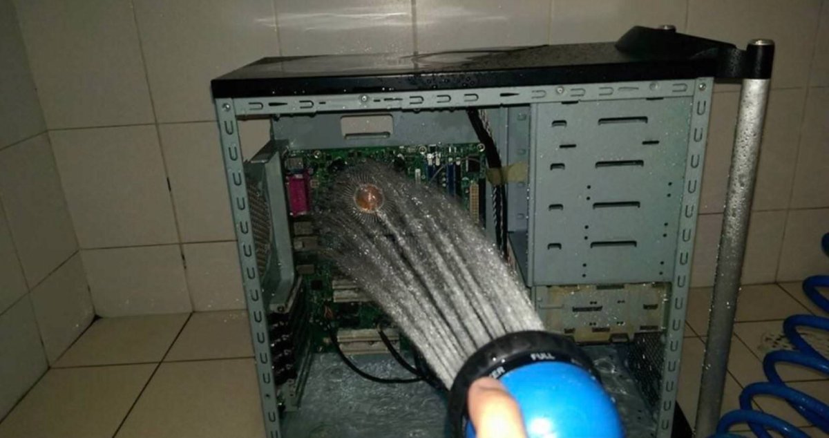 Водянка яичка гидроцеле