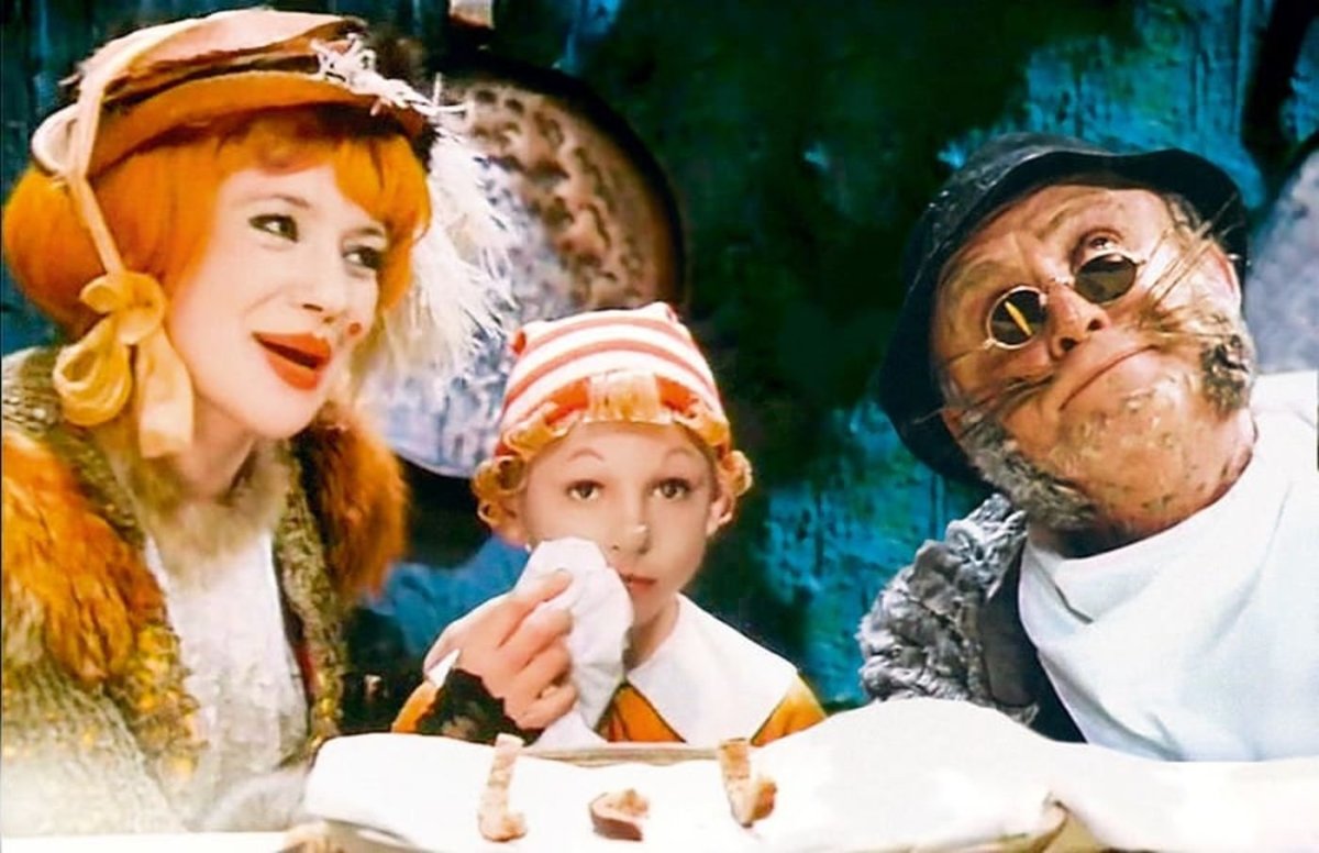 Демотиваторы про лохотрон