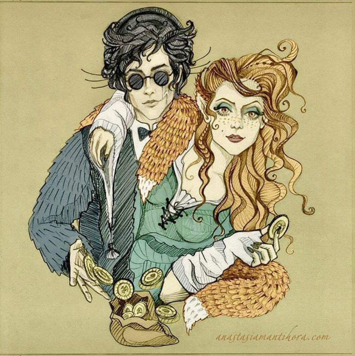 Буратино лиса Алиса и кот Базилио