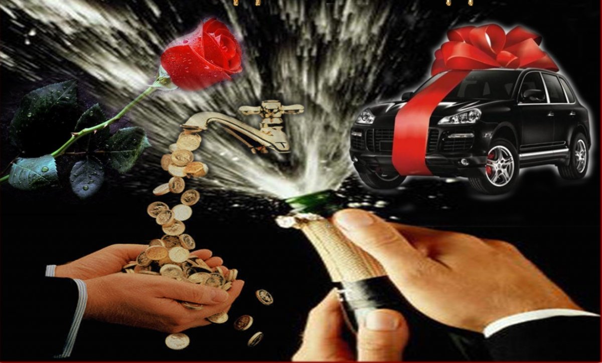 С Днемем рождения другу