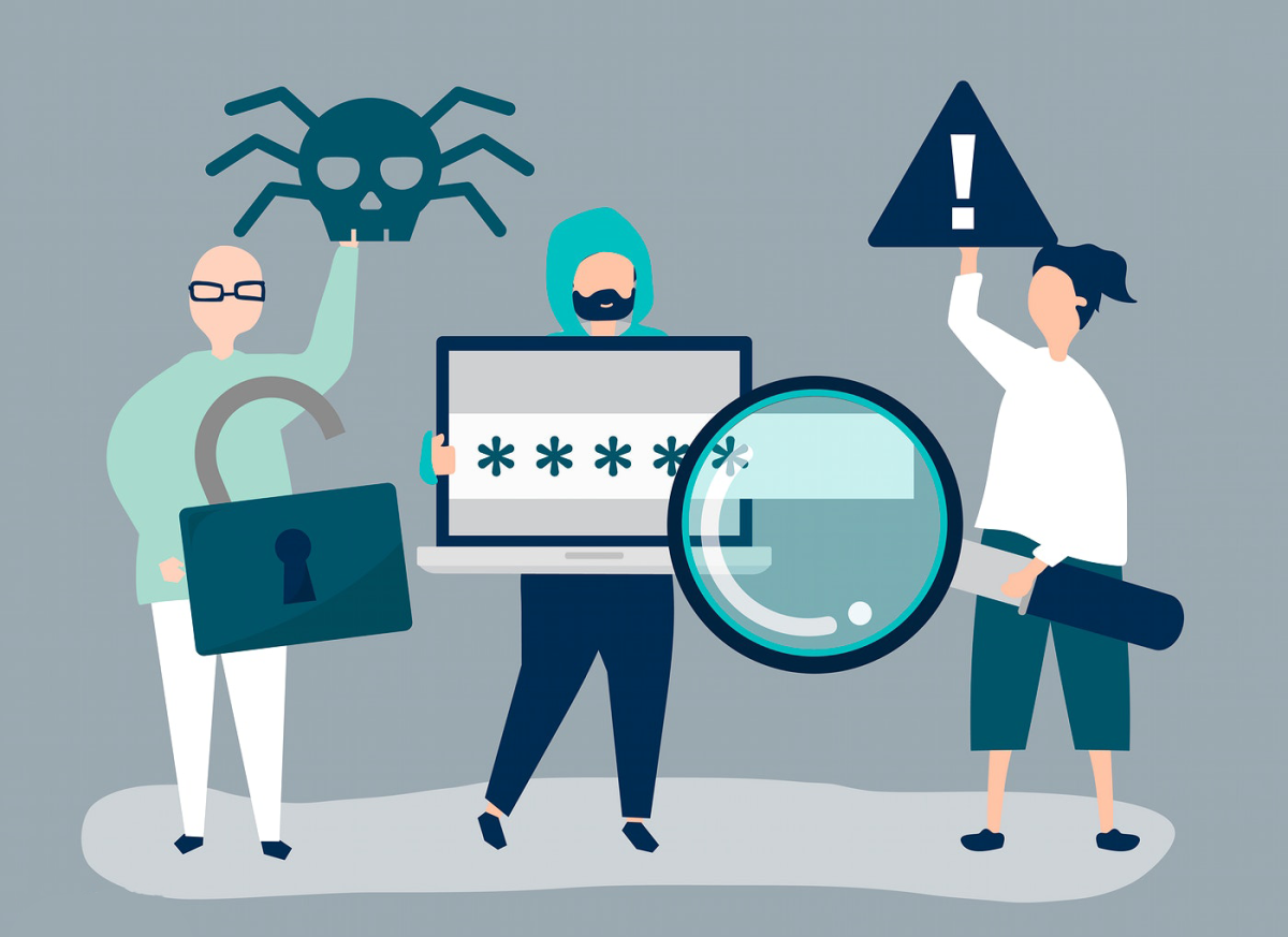 Киберпреступность проект