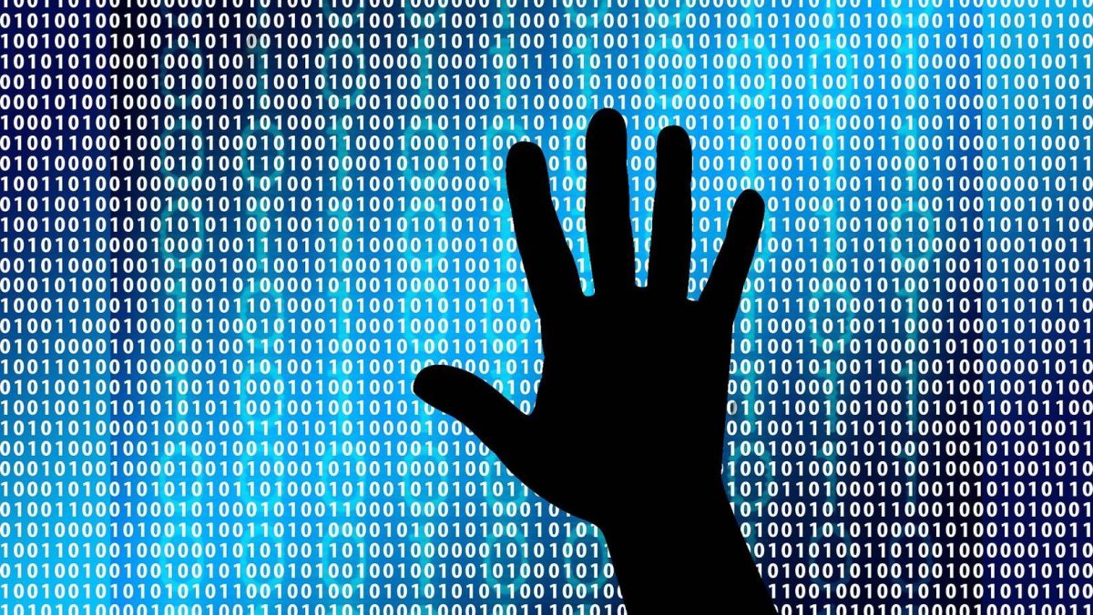 Спам киберпреступность