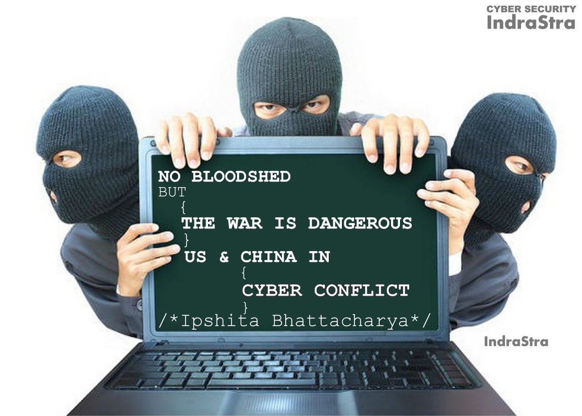 Компьютерные преступления