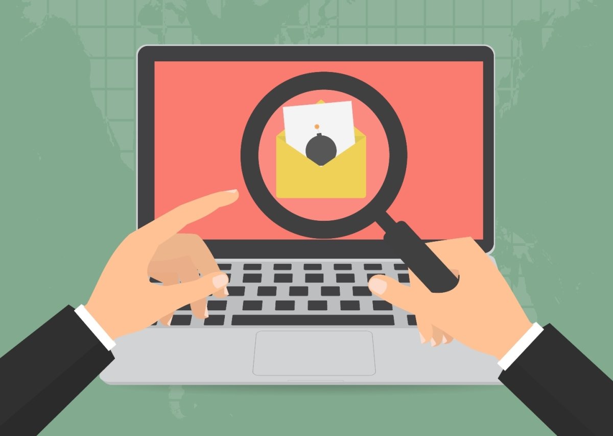 Информационная безопасность