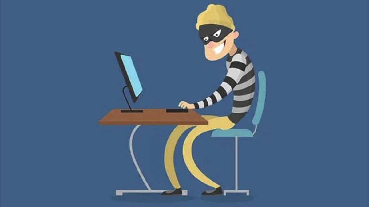 Информационная безопасность