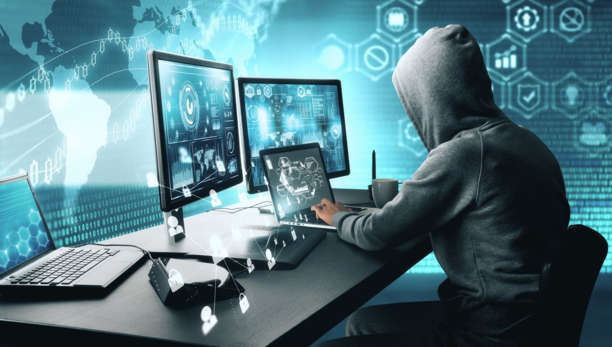 Киберпреступность в медицине