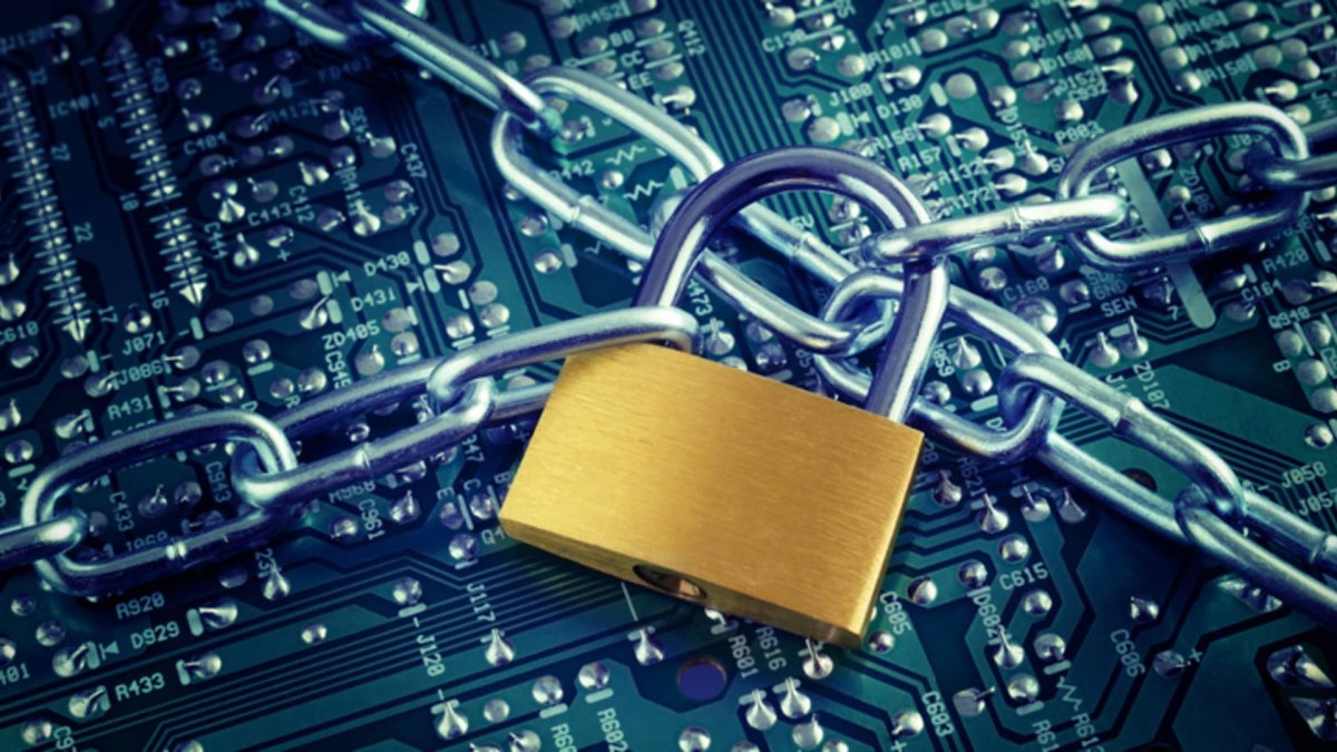 Компьютерные преступления