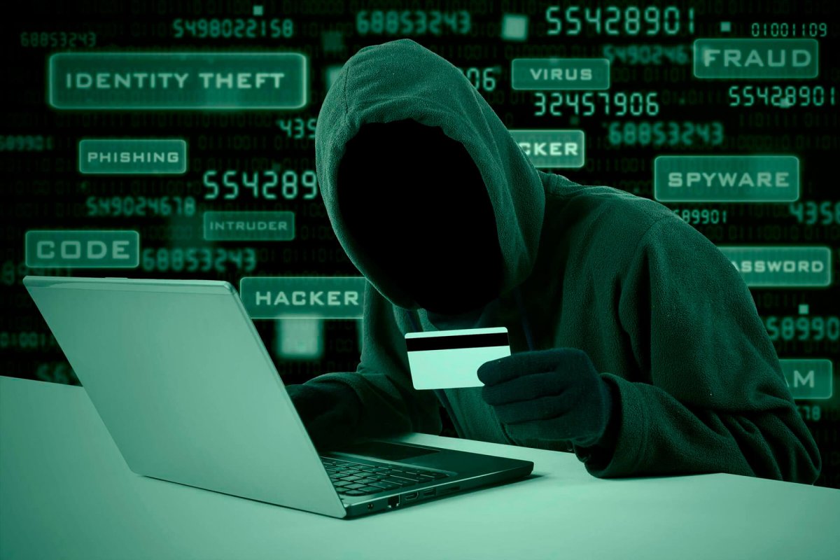 Компьютерные преступления