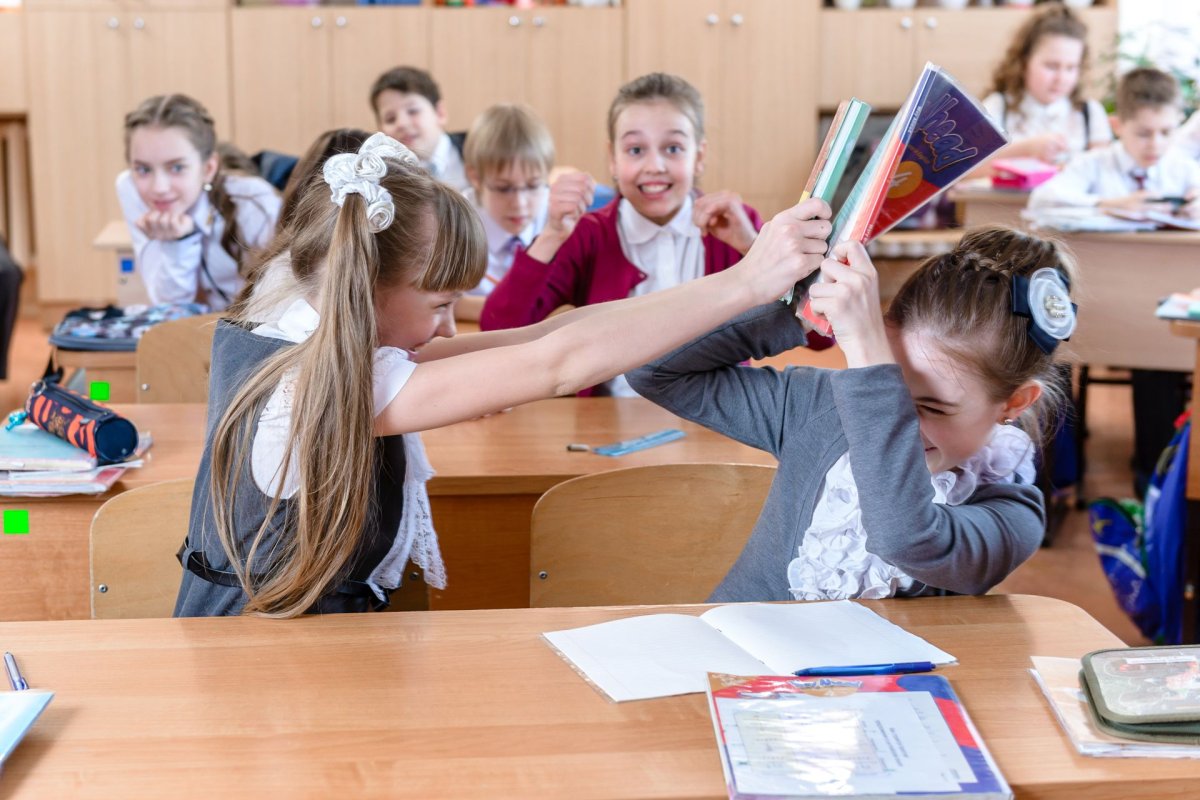 Идеи для фотосессии в классе для начальной школы