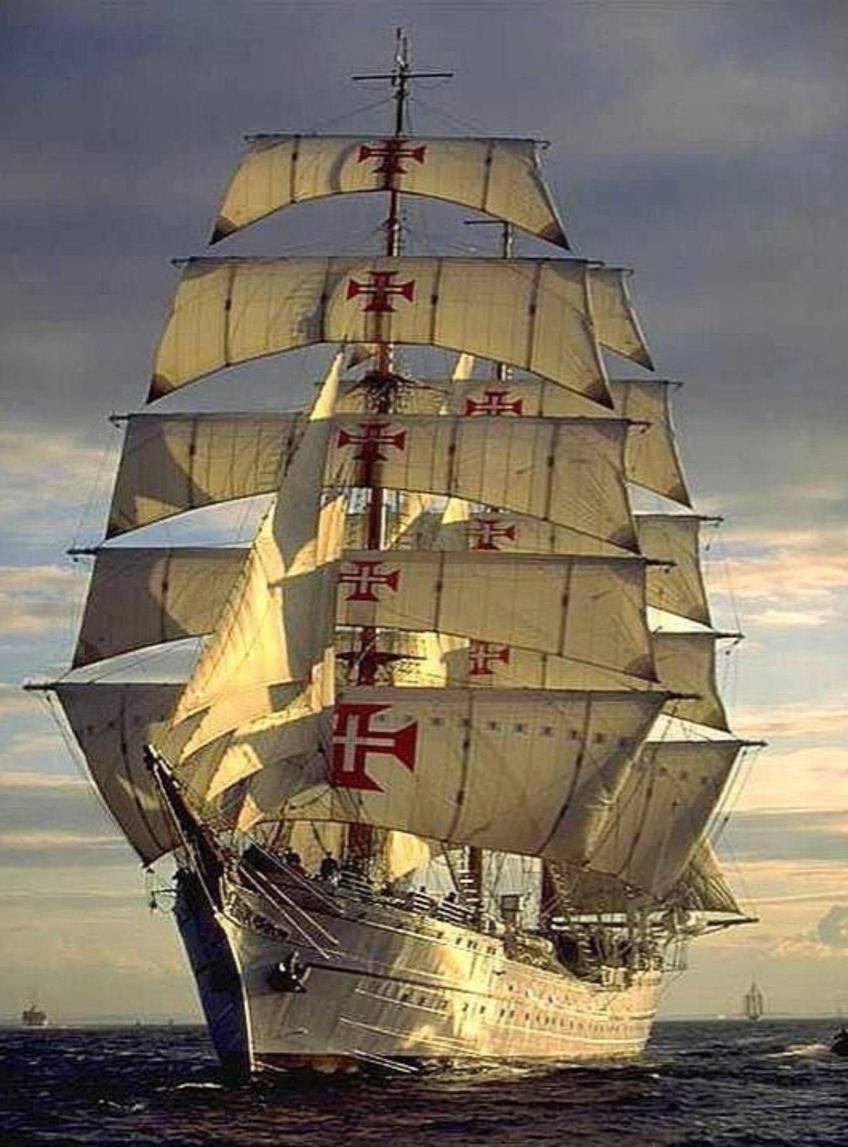 Arthur Saron Sarnoff картины