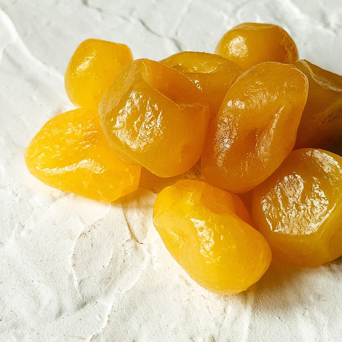 Дикий мандарин кумкват