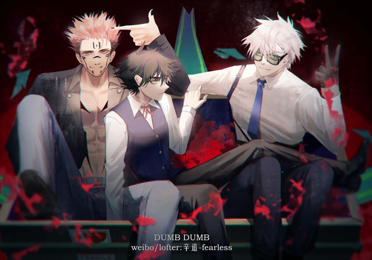 Anime мастера меча