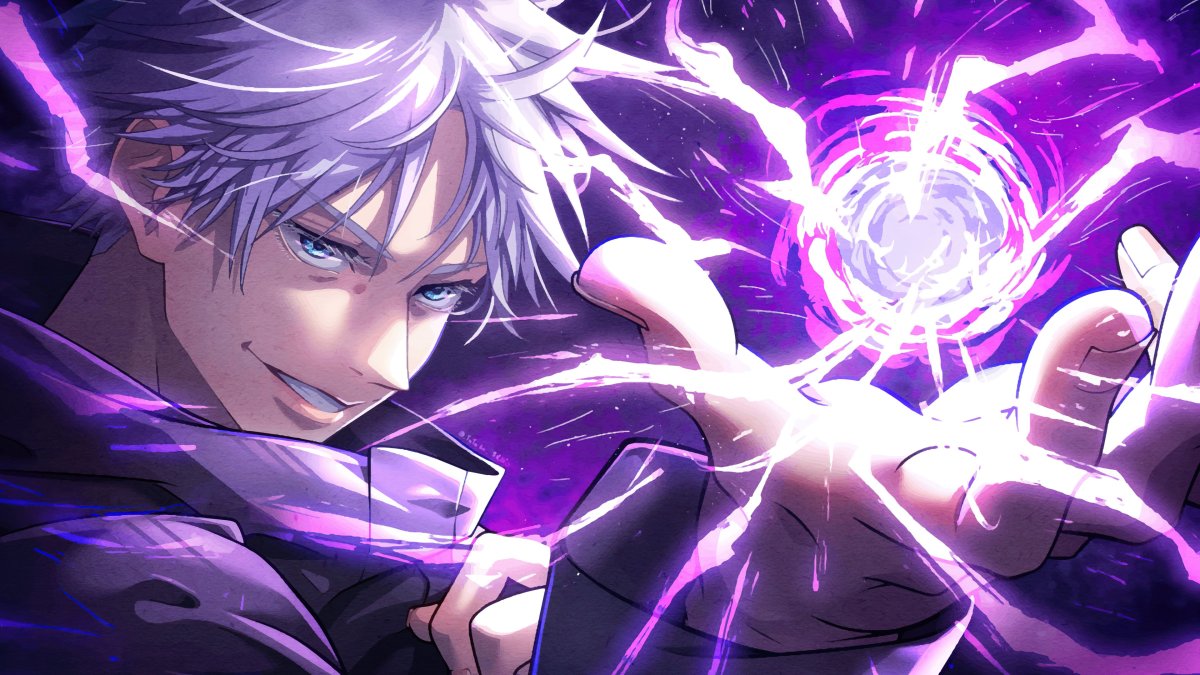 Итадори Юдзи