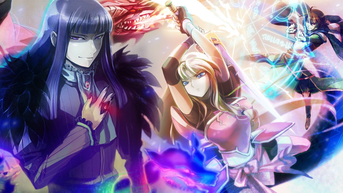 Мастера меча фатал буллет