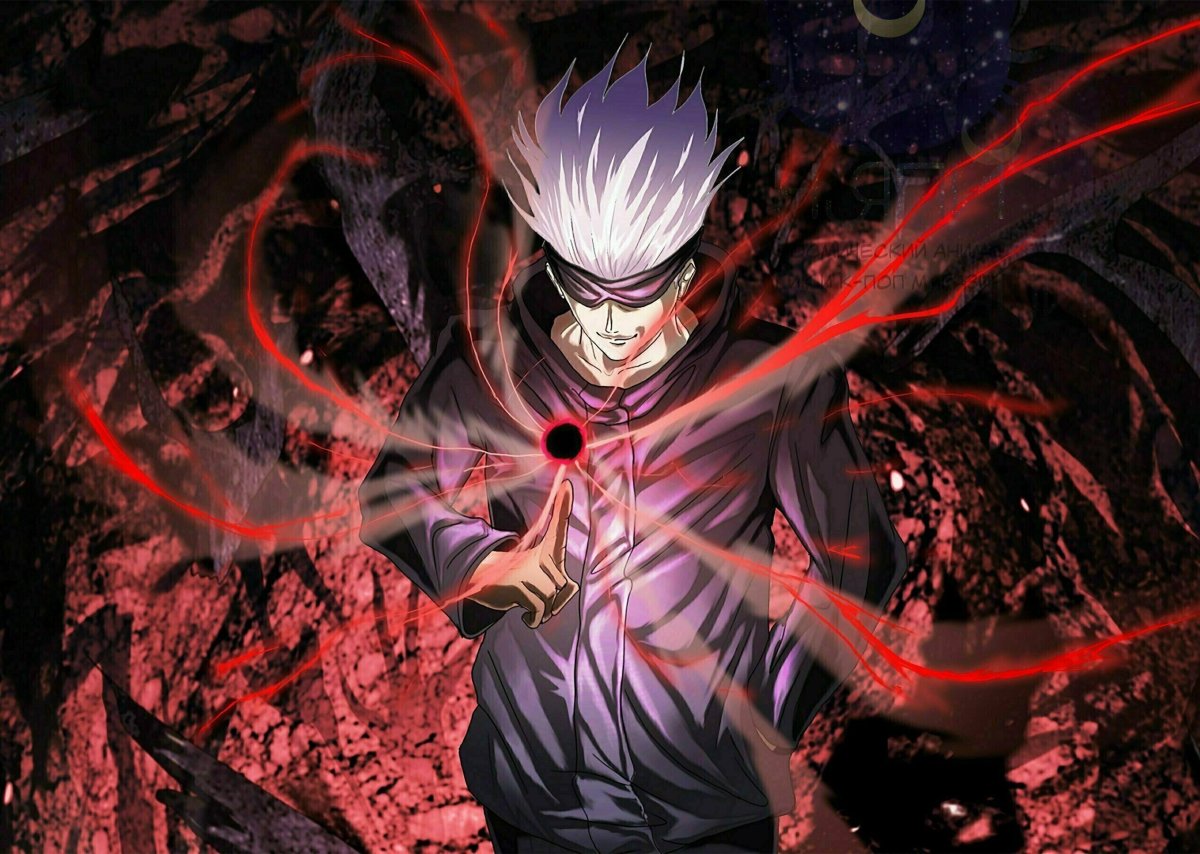 Аниме маги королевство магии