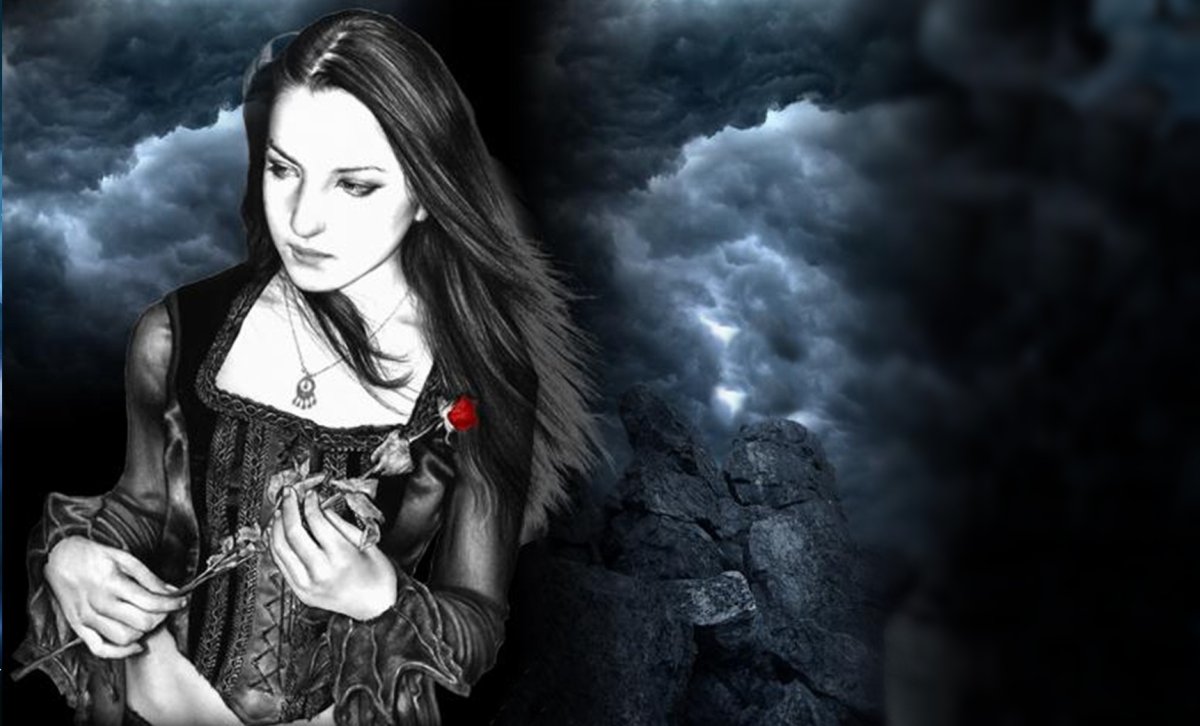 Мистическое фэнтези